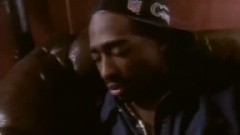2Pac - Pour Out A Little Liquor