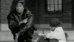 2Pac - Papa'z Song