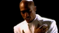 2Pac - I Ain't Mad At Cha