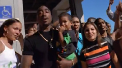 2Pac - 2 Live And Die In L.A.