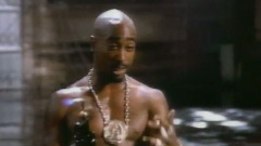 2Pac - Toss It Up