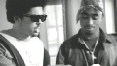2Pac - Wussup Wit The Luv