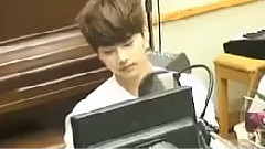 VIXX,厉旭(Super Junior) - Kiss The Radio