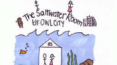 Owl City - The Saltwater Room