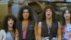 KISS(欧美) - Lick It Up