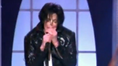 Michael Jackson - You Rock My World 30th Anniversary Concert