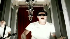 Unwritten Law - Up All Night