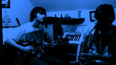 模仿翻唱 - The Heart Of Life