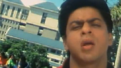 Udit Narayan - Yeh Ladka Hai Deewana