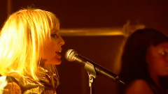 Natasha Bedingfield - I Wanna Have Your Babies Transmission With T4