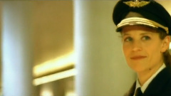 Tanja Dankner - Superwoman