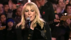 Natasha Bedingfield - Love Like This Xmas In Rockefeller Center