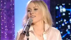 Natasha Bedingfield - I Wanna Have Your Babies Paul O Grady Show