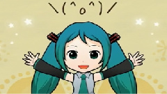 初音未来 - トルコ行進曲