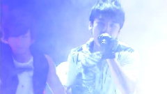 BigBang - Beautiful Hangover