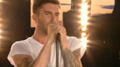 Maroon 5 - Makes Me Wonder