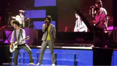 Jonas Brothers - This Is Me Concer
