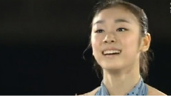 金妍儿 - Just A Girl Festa On Ice