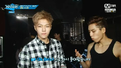 Infinite - M Countdown Begins