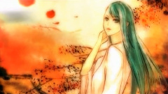 初音未来 - 月.西江