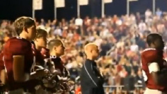 Kenny Chesney - The Boys of Fall