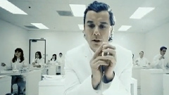 Gavin Rossdale - Forever May You Run