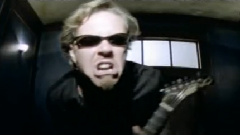 Metallica - The Memory