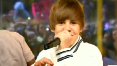 Justin Bieber - Baby