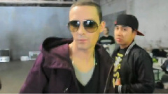 Pitbull - Rain