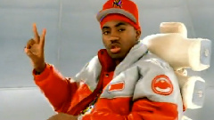 Nas - Nastradamus