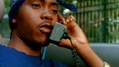Nas - The World Is Yours