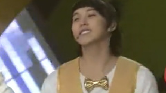 SHINee,Super Junior,2AM,BigBang - Kissing You & Nobody