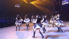AKB48 - Beginner & 风は吹いている