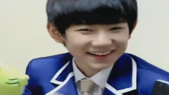 TFBOYS - Miss Jackson 王源