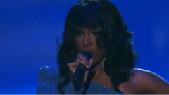 Kelly Rowland - When Love Takes Over Miss Universe