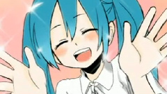 初音未来 - どうでもいい