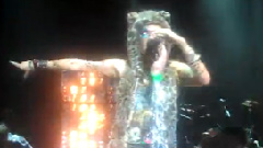 Kesha - Performs At G Shock Shock The World