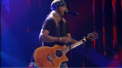 Brett Michaels - Every Rose Has Its Thorn