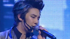 SS501 - Let Me Be The One