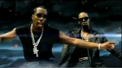 P. Diddy,R.Kelly - Satisfy You