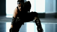 Kelly Rowland - Commander