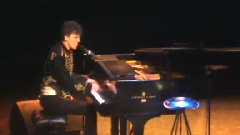 Ben Kelly - Lady Gaga Medley