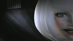 Lady Gaga - Alejandro The Sims 2.ver