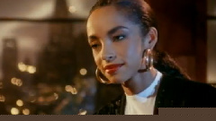 Sade - Is It A Crime