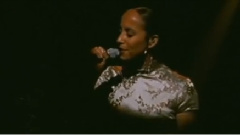 Sade - Jezebel