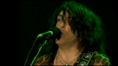 Paul Stanley - Strutter