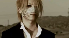 the GazettE - Chiziru