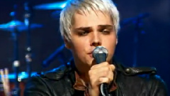 My Chemical Romance - I Don't Love You