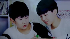 TF家族 - 天师捉鬼灵异向