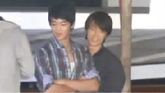 东海(Super Junior),SHINee - 泰国